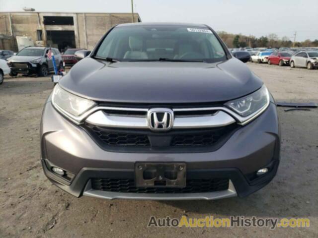 HONDA CRV EX, 2HKRW2H57HH690815