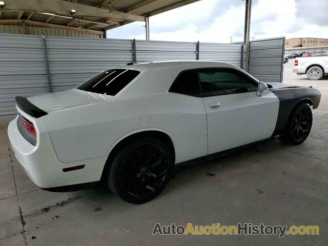 DODGE CHALLENGER R/T, 2C3CDYBT1EH176991