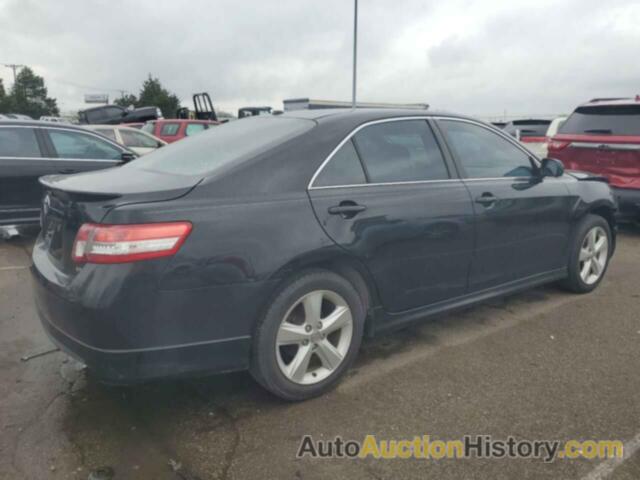 TOYOTA CAMRY SE, 4T1BK3EKXBU124752