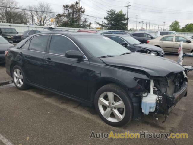 TOYOTA CAMRY SE, 4T1BK3EKXBU124752