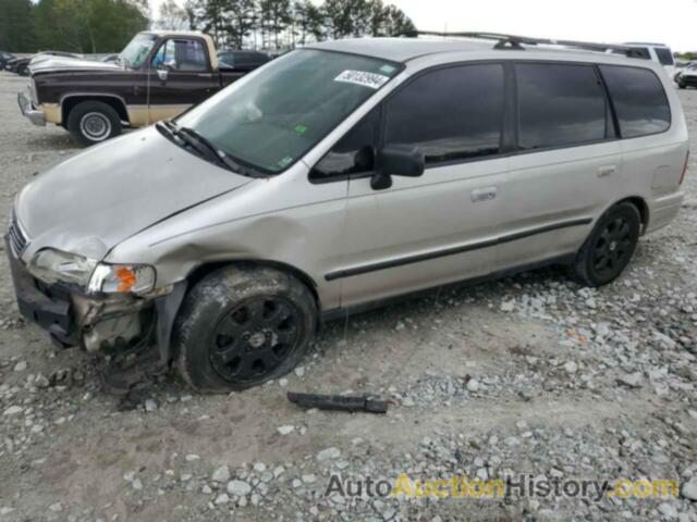 HONDA ODYSSEY BASE, JHMRA1869VC016222