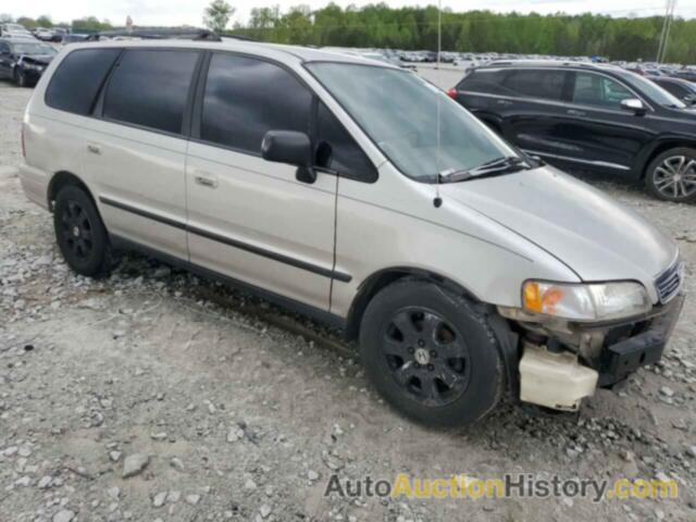 HONDA ODYSSEY BASE, JHMRA1869VC016222