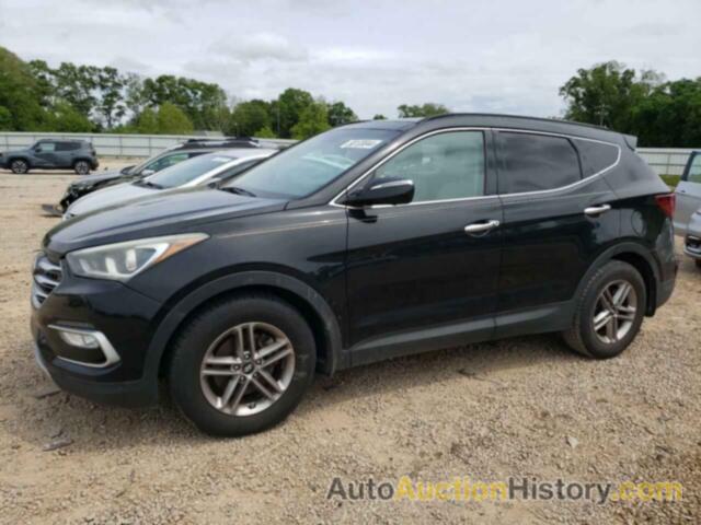 HYUNDAI SANTA FE, 5XYZU3LB3HG483077