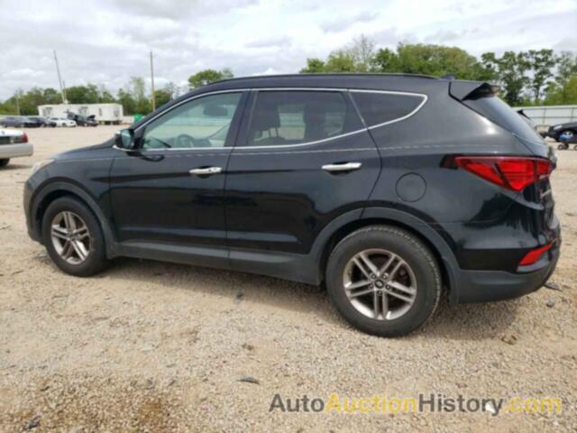 HYUNDAI SANTA FE, 5XYZU3LB3HG483077