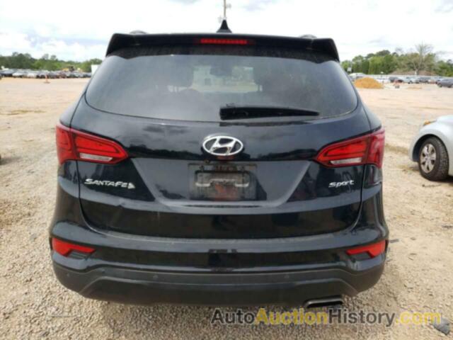 HYUNDAI SANTA FE, 5XYZU3LB3HG483077