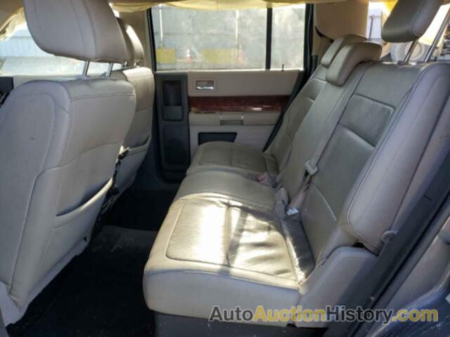 FORD FLEX LIMITED, 2FMGK5DC7ABA67894