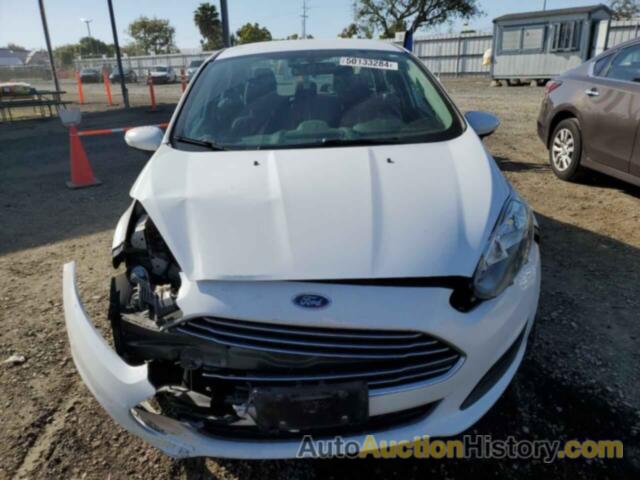 FORD FIESTA SE, 3FADP4BJ2EM128079