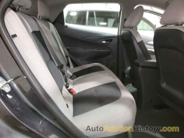 CHEVROLET BOLT LT, 1G1FY6S05L4148508