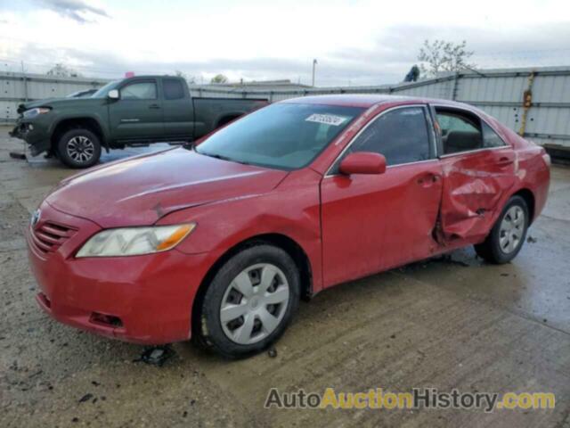 TOYOTA CAMRY CE, 4T1BE46K68U230202