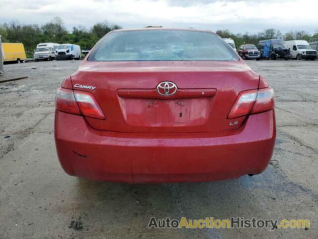 TOYOTA CAMRY CE, 4T1BE46K68U230202