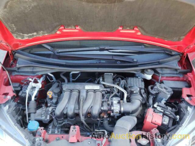 HONDA FIT LX, 3HGGK5H46LM712089