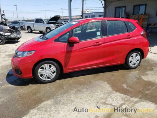 HONDA FIT LX, 3HGGK5H46LM712089