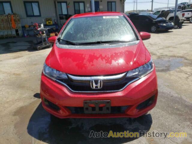 HONDA FIT LX, 3HGGK5H46LM712089