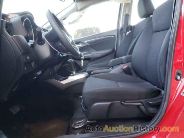 HONDA FIT LX, 3HGGK5H46LM712089