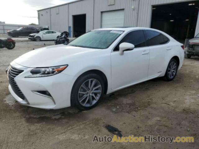 LEXUS ES300 300H, JTHBW1GG4G2109655