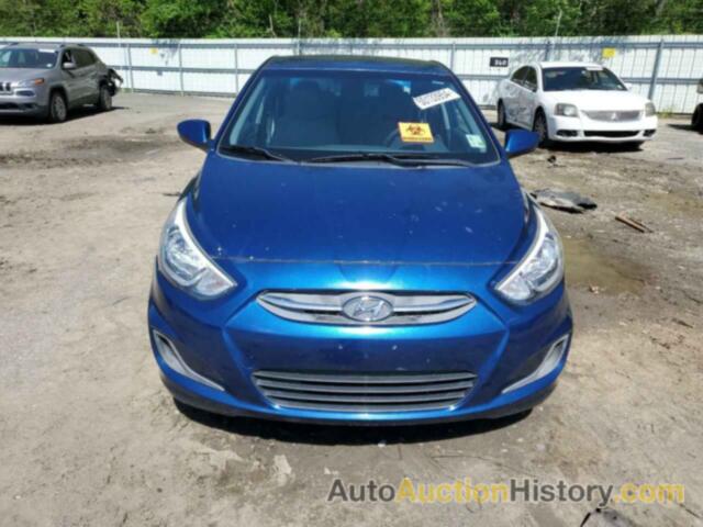 HYUNDAI ACCENT SE, KMHCT4AE7HU172158