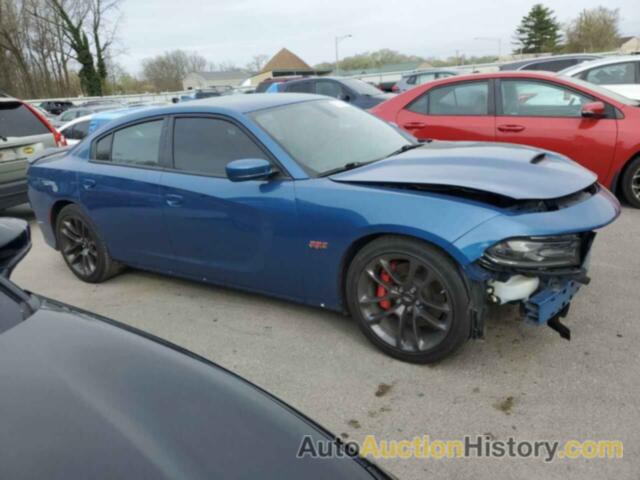 DODGE CHARGER SCAT PACK, 2C3CDXGJ9MH561554