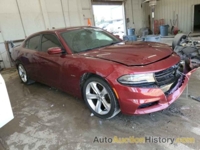 DODGE CHARGER R/T, 2C3CDXCT4JH122815
