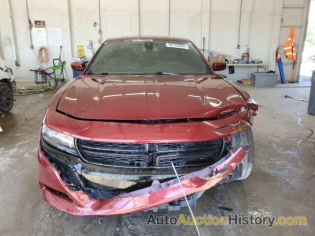 DODGE CHARGER R/T, 2C3CDXCT4JH122815