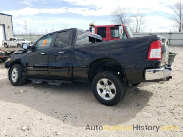 RAM 1500 BIG HORN/LONE STAR, 1C6SRFBTXLN403815