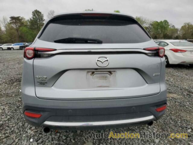 MAZDA CX-9 GRAND TOURING, JM3TCBDY1G0106507