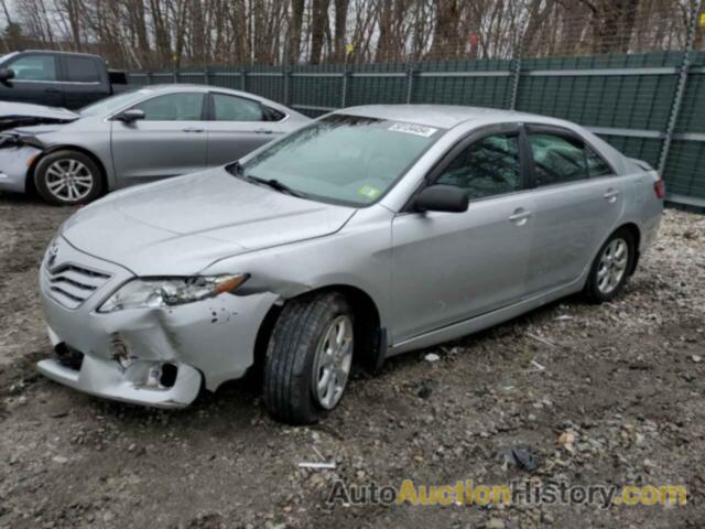 TOYOTA CAMRY SE, 4T1BK3EK7BU624805