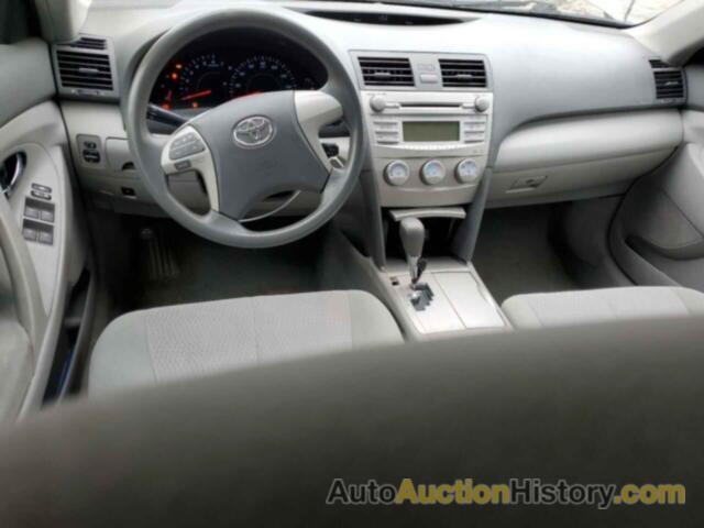 TOYOTA CAMRY SE, 4T1BK3EK7BU624805