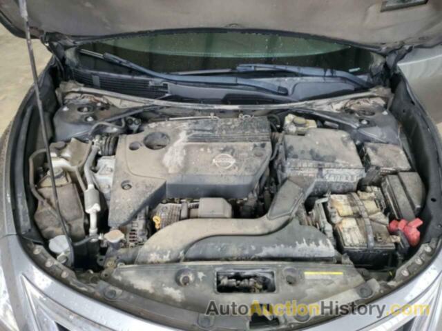 NISSAN ALTIMA 2.5, 1N4AL3AP5FC225892