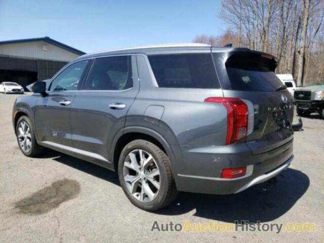 HYUNDAI PALISADE LIMITED, KM8R5DHE1MU212450