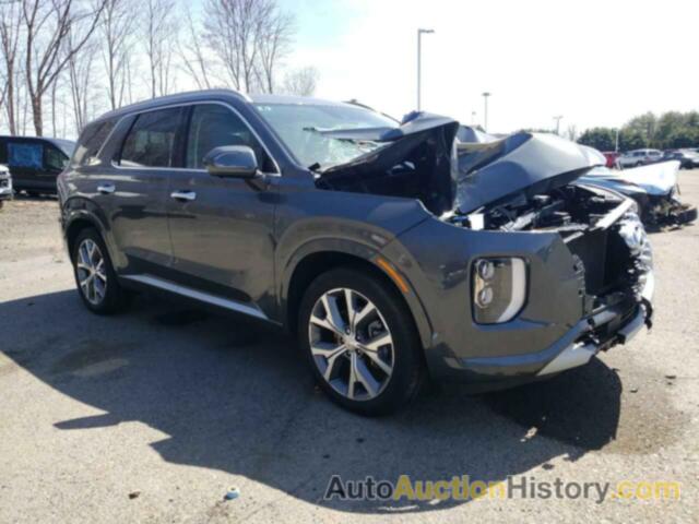 HYUNDAI PALISADE LIMITED, KM8R5DHE1MU212450