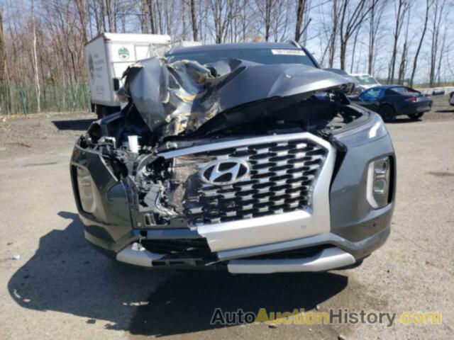 HYUNDAI PALISADE LIMITED, KM8R5DHE1MU212450