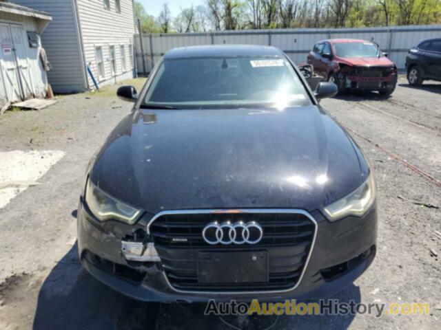 AUDI A6 PREMIUM, WAUFFAFC0EN014293