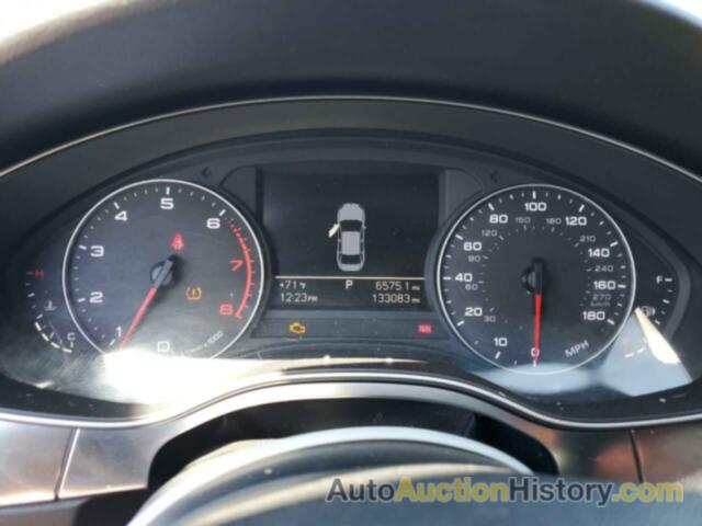 AUDI A6 PREMIUM, WAUFFAFC0EN014293