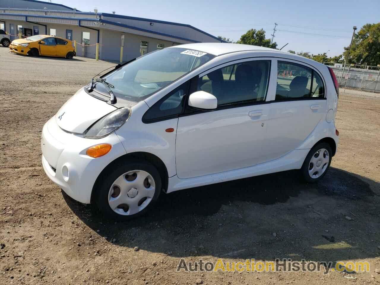 2012 MITSUBISHI ALL OTHER ES, JA3215H14CU024782