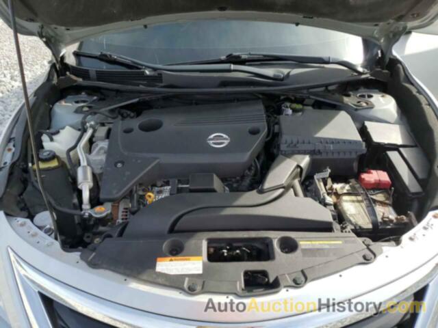 NISSAN ALTIMA 2.5, 1N4AL3AP7EN387137