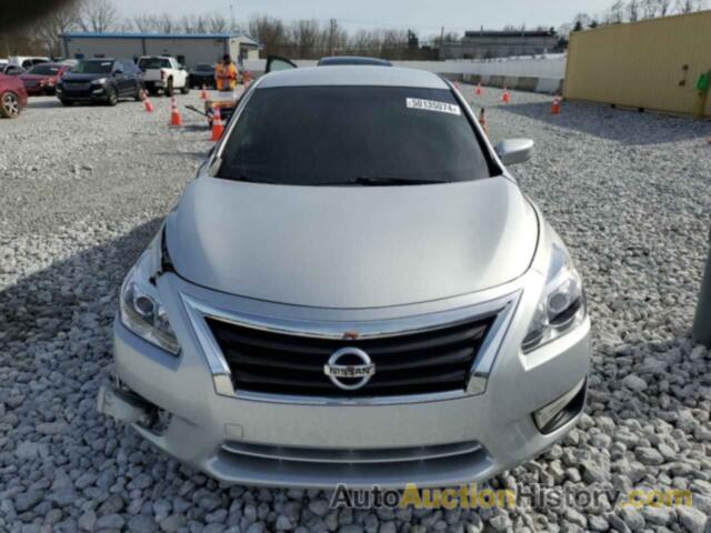 NISSAN ALTIMA 2.5, 1N4AL3AP7EN387137