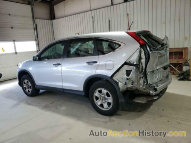 HONDA CRV LX, 5J6RM4H33GL131508