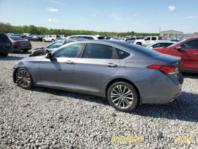 HYUNDAI GENESIS 3.8L, KMHGN4JE0FU082908