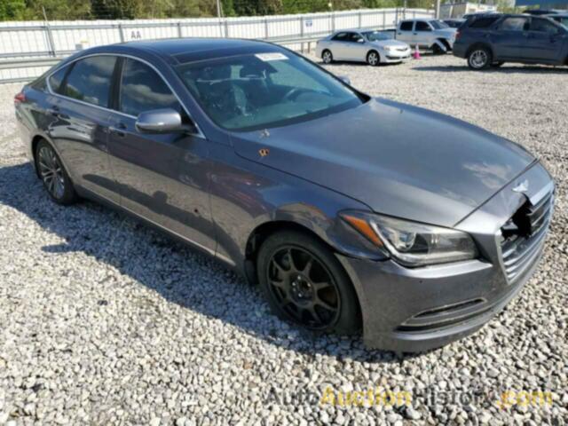 HYUNDAI GENESIS 3.8L, KMHGN4JE0FU082908