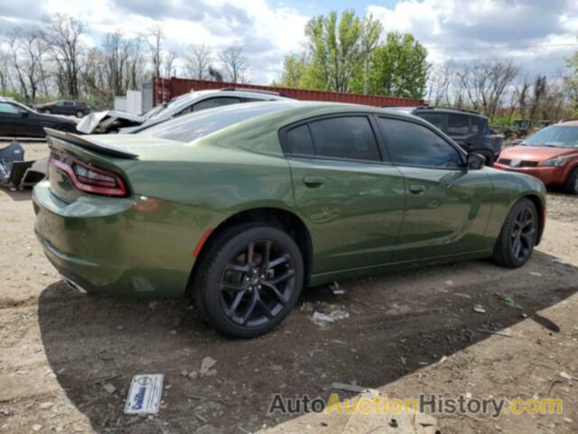 DODGE CHARGER SXT, 2C3CDXBG5NH141710