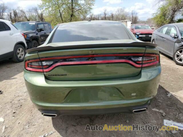 DODGE CHARGER SXT, 2C3CDXBG5NH141710