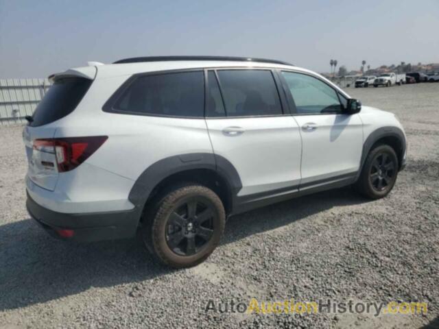 HONDA PILOT TRAILSPORT, 5FNYF6H80NB077586