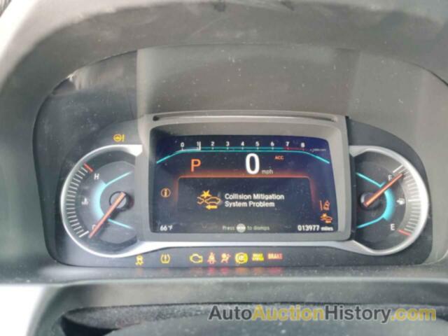 HONDA PILOT TRAILSPORT, 5FNYF6H80NB077586