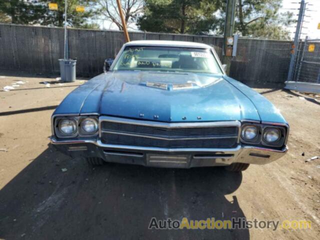 BUICK ALL OTHER, 433279Z123463