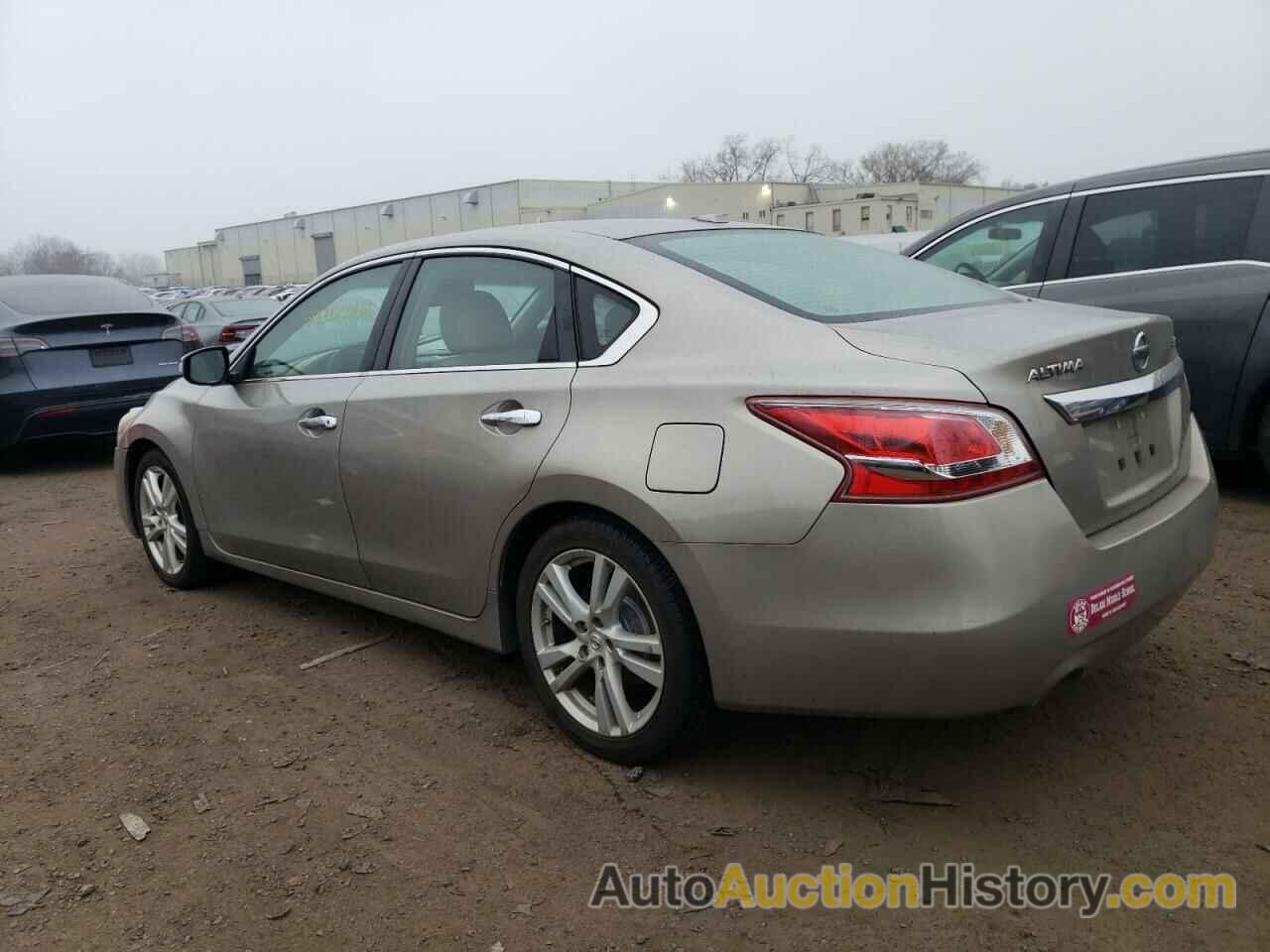 NISSAN ALTIMA 3.5S, 1N4BL3APXDC294773