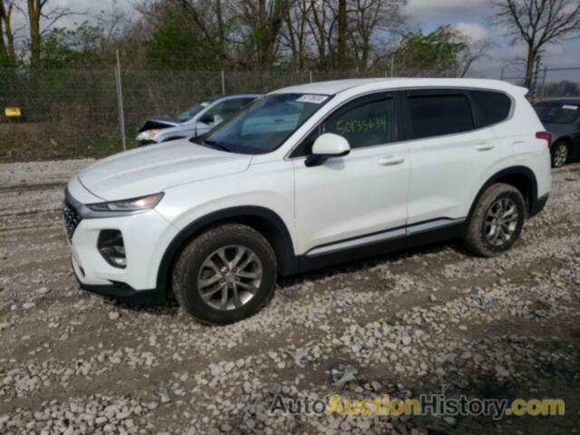 HYUNDAI SANTA FE SE, 5NMS23AD9KH009496