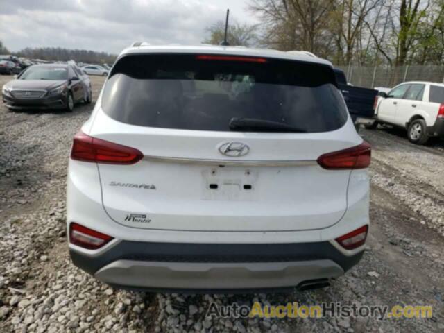 HYUNDAI SANTA FE SE, 5NMS23AD9KH009496