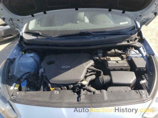 HYUNDAI ACCENT GLS, KMHCU5AE7CU004547