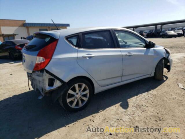 HYUNDAI ACCENT GLS, KMHCU5AE7CU004547