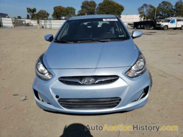 HYUNDAI ACCENT GLS, KMHCU5AE7CU004547